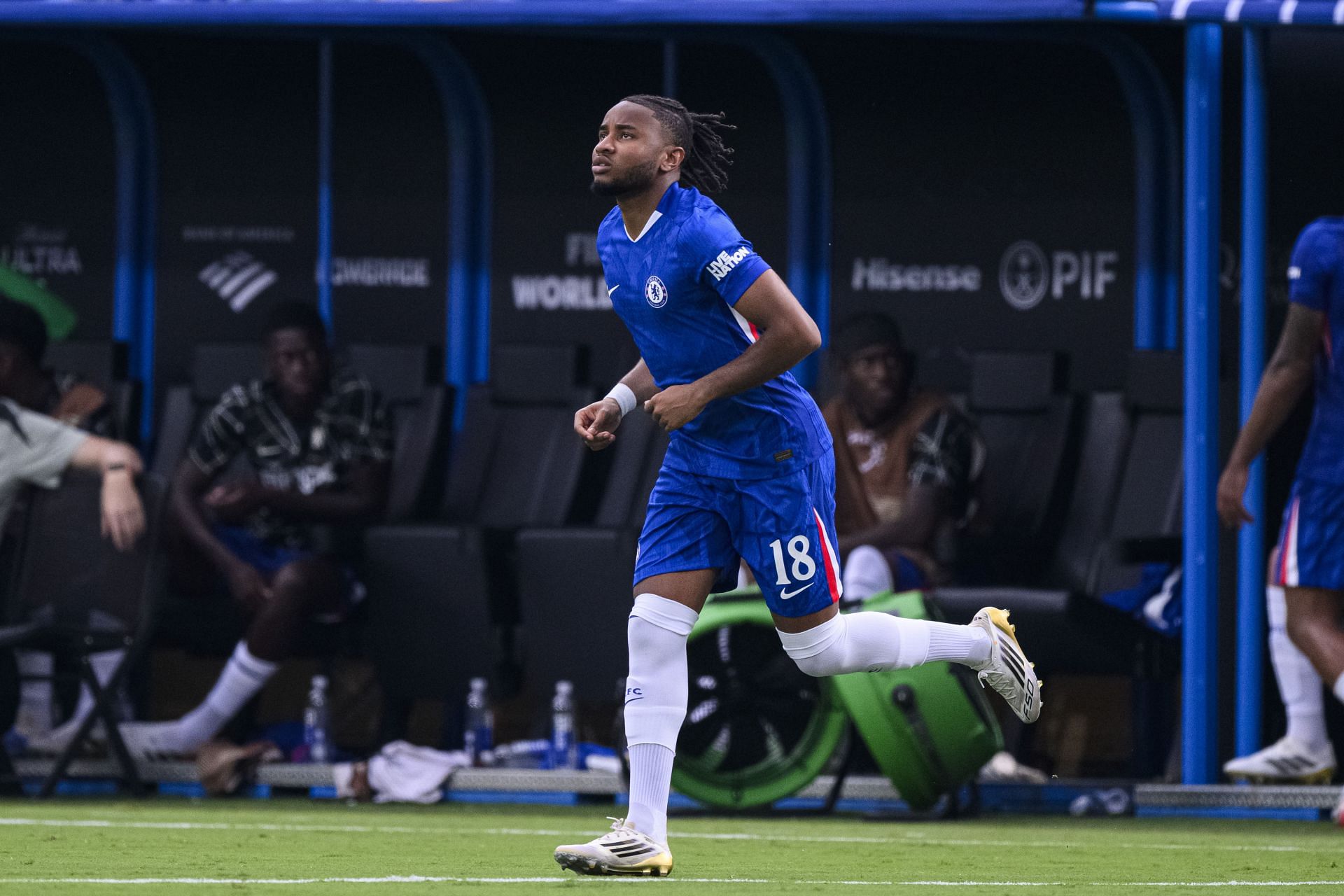 Christopher Nkunku